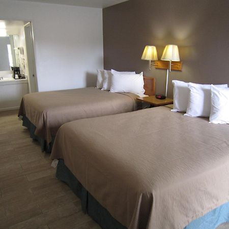 Cassville Budget Inn Bagian luar foto
