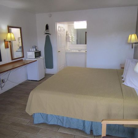 Cassville Budget Inn Bagian luar foto