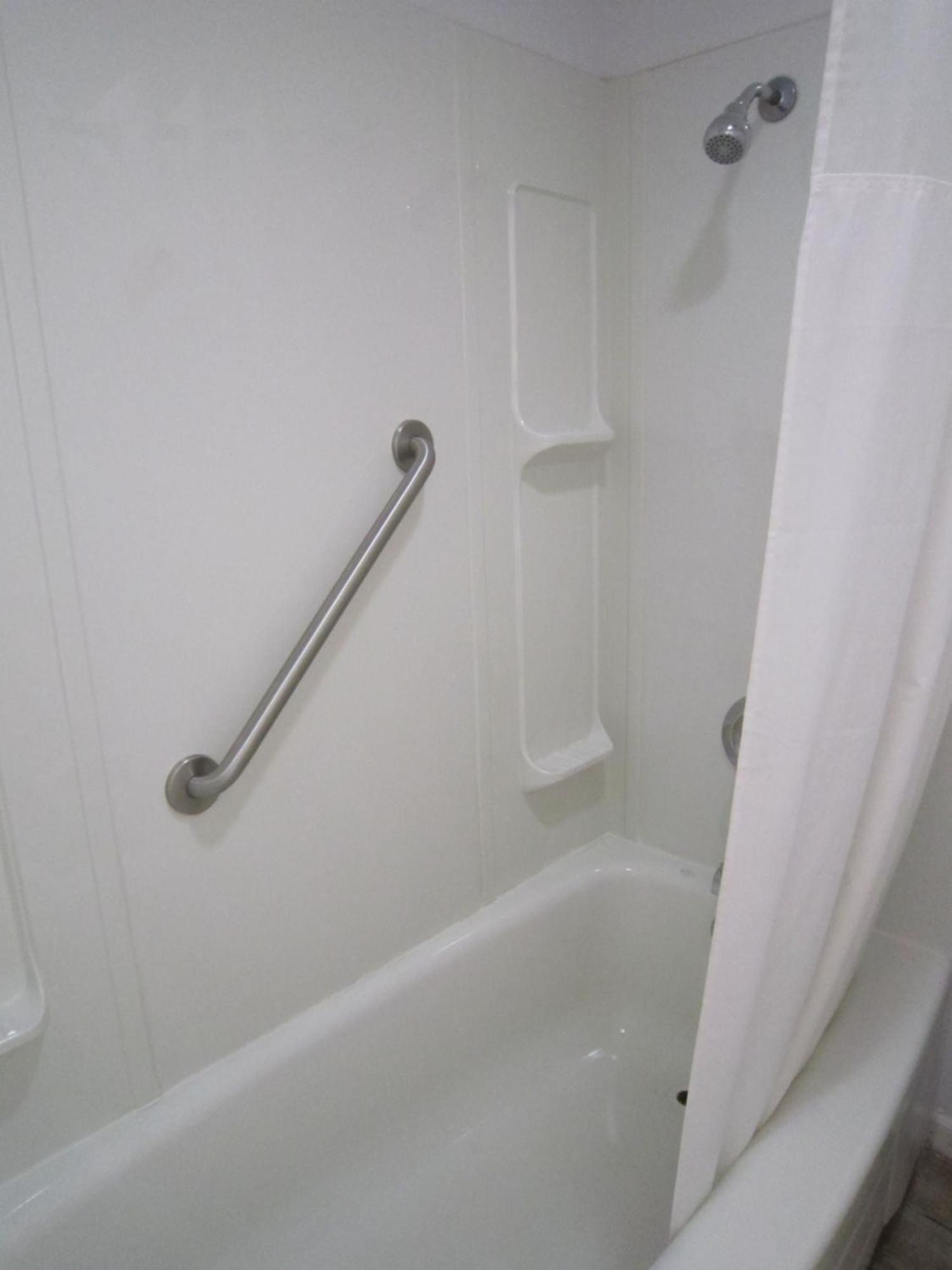 Cassville Budget Inn Bagian luar foto